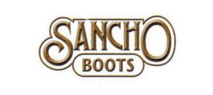 Sancho Boots